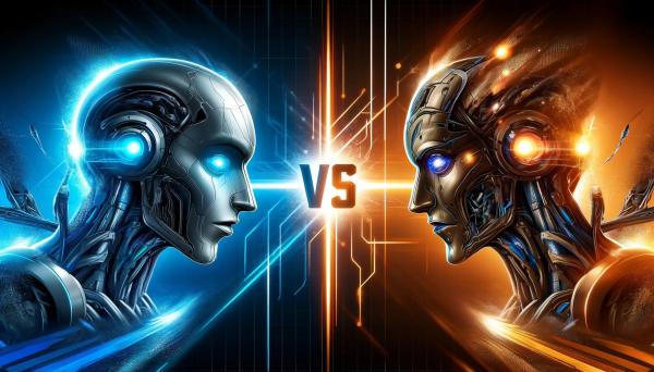 Google Bard vs ChatGPT-4 - Who is the King of AI Tools?