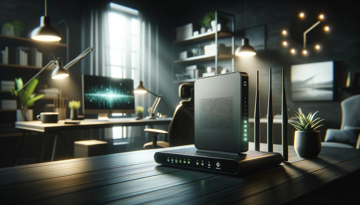 Modem versus router: How do these devices differ and what are they used for?