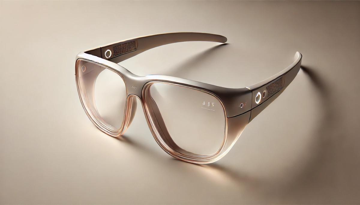 Meta introduced revolutionary Orion glasses: The future of augmented reality is here