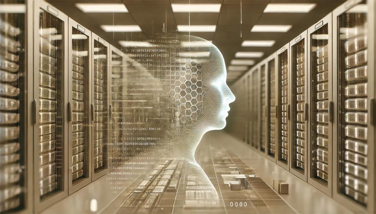 AI slows down: lack of computational power hinders development