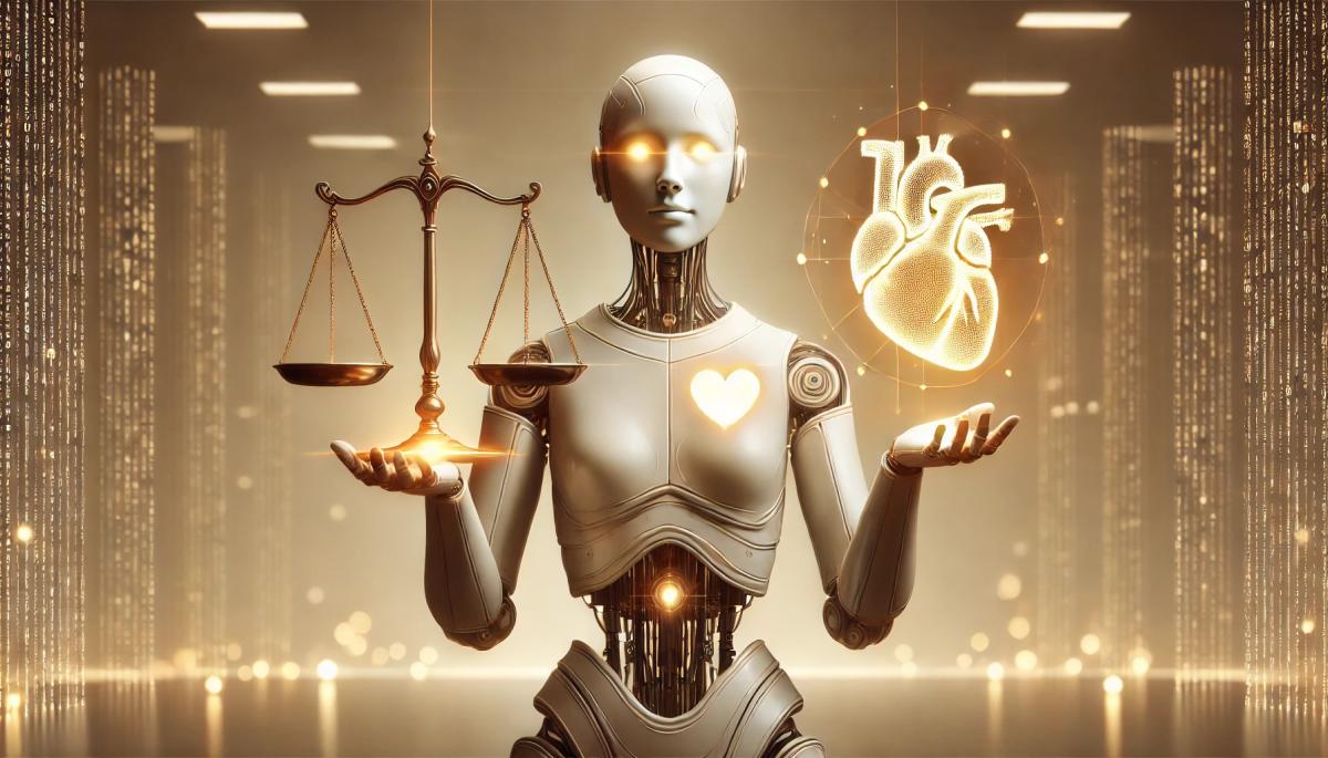 OpenAI funds research on artificial intelligence morality